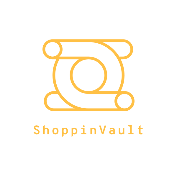 ShoppinVault